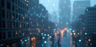 Best Wireless Earbuds 2025 Rainy Chicago view, earbuds on sill, optimistic vibe