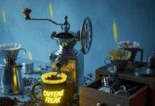 Top 10 Must-Have Kitchen Gadgets for Coffee Lovers My coffee setup's a disaster, but I love it