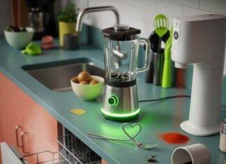 Best New Kitchen Gadgets of 2025 My kitchen’s new toys, making me feel like a chef