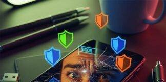 Is Gadget Guard Worth It Gadget Guard Cracked Screen Reflection: A High-Res, Sarcastic Chaos