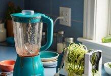 Gadgets for Healthy Eating Kitchen Chaos: A Funny Look at Healthy Eating Fails