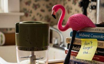 These Viral Kitchen Gadgets Are Actually Worth It (Except the Ones That Definitely Aren’t) Kitchen Chaos: Essential Gadgets for My Ohio Kitchen