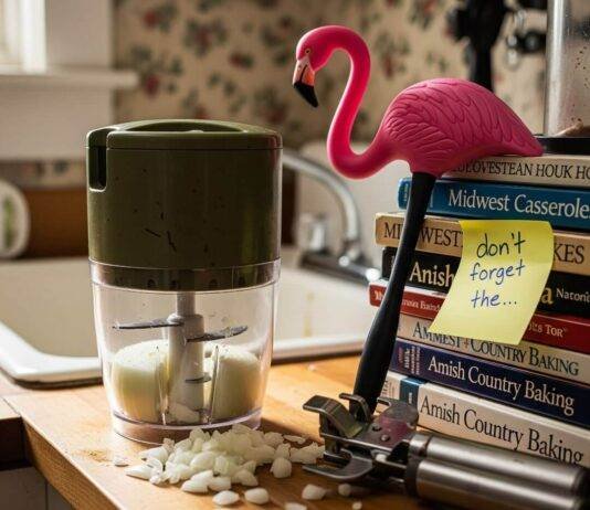 These Viral Kitchen Gadgets Are Actually Worth It (Except the Ones That Definitely Aren’t) Kitchen Chaos: Essential Gadgets for My Ohio Kitchen