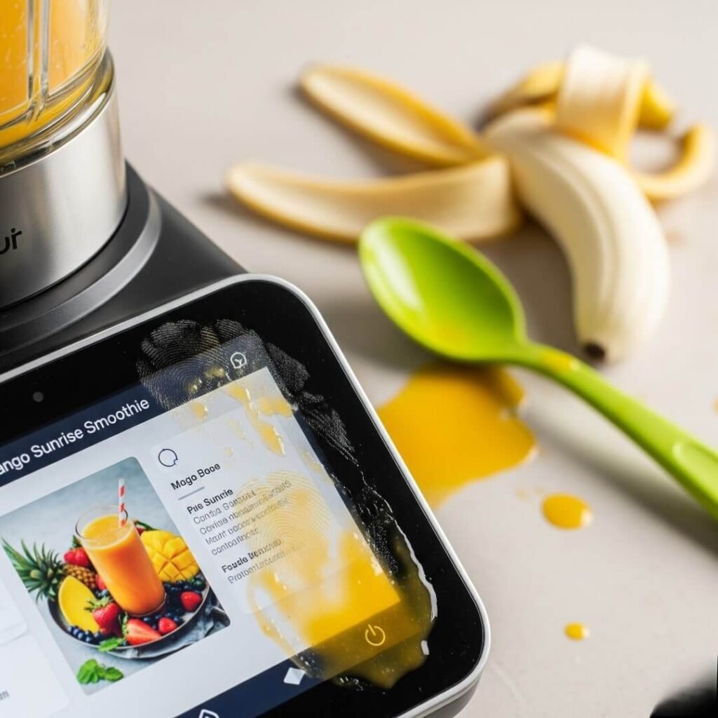 This blender’s smarter than me, and I’m not even mad