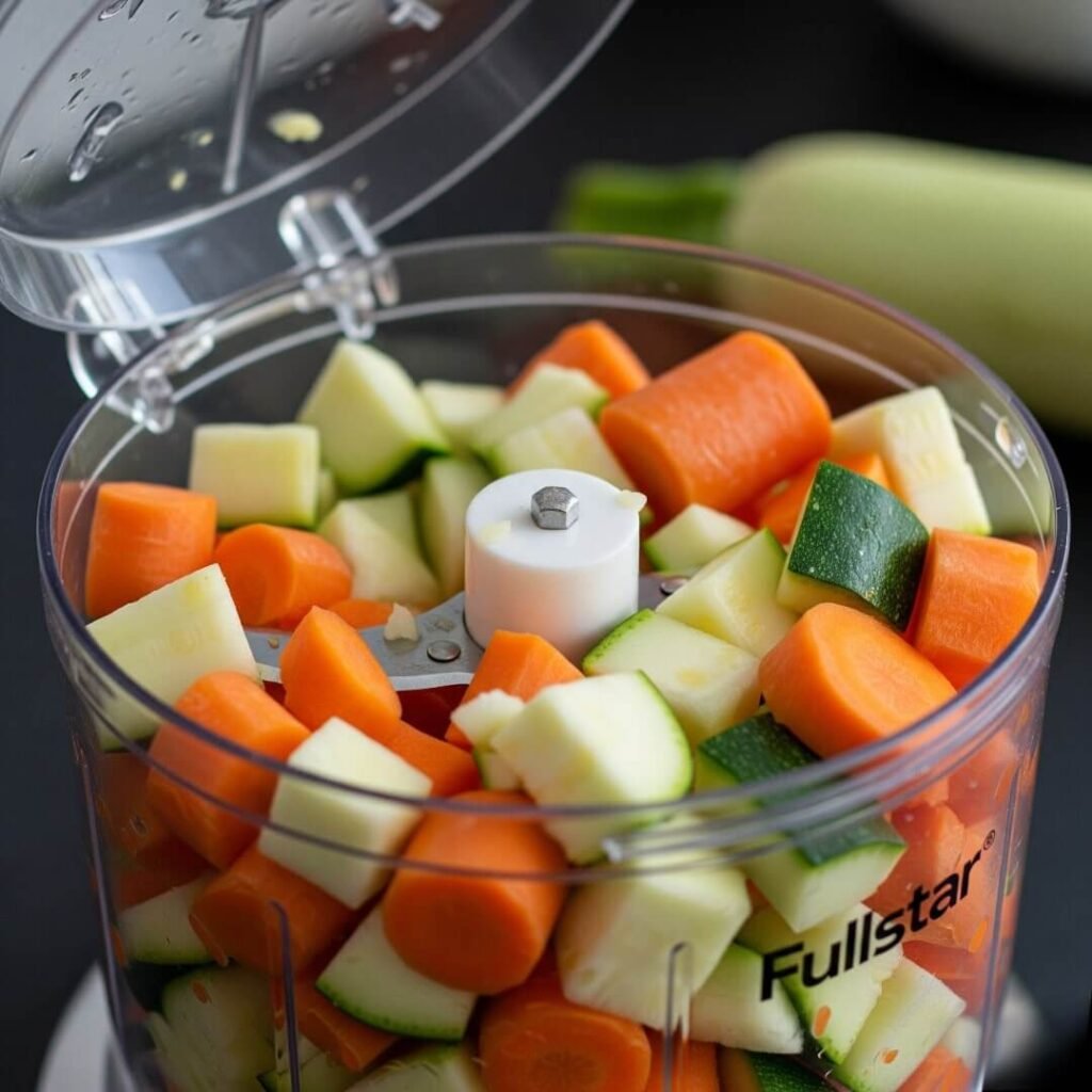 Review: The Fullstar Veggie Chopper for a Speedy, If Messy, Meal Prep