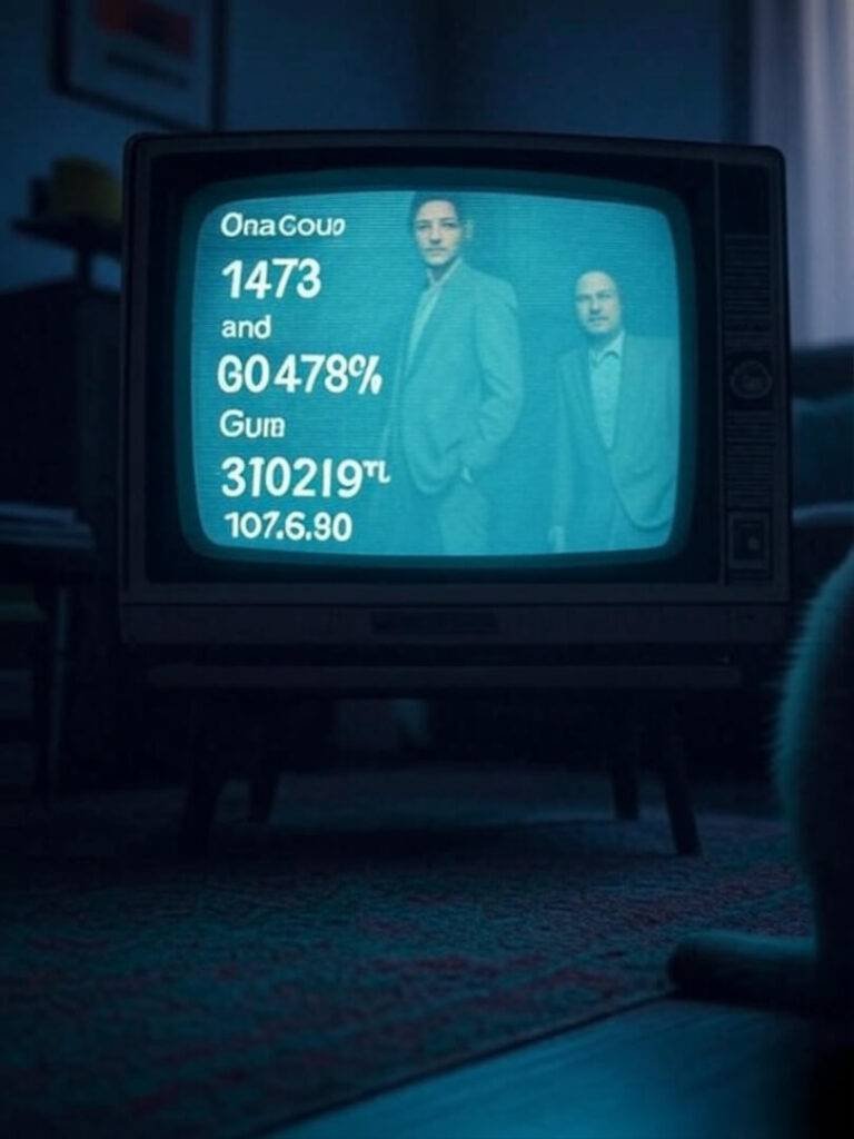 Retro AR glasses, movie stats, cat tail