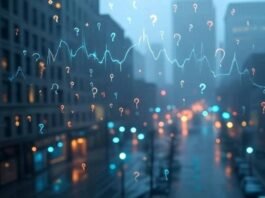 Best Wireless Earbuds 2025 Rainy Chicago view, earbuds on sill, optimistic vibe