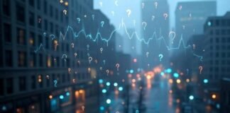 Best Wireless Earbuds 2025 Rainy Chicago view, earbuds on sill, optimistic vibe