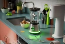 Best New Kitchen Gadgets of 2025 My kitchen’s new toys, making me feel like a chef