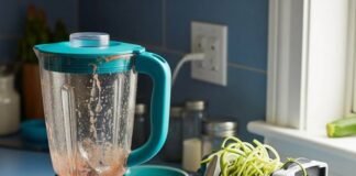 Gadgets for Healthy Eating Kitchen Chaos: A Funny Look at Healthy Eating Fails