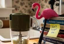 These Viral Kitchen Gadgets Are Actually Worth It (Except the Ones That Definitely Aren’t) Kitchen Chaos: Essential Gadgets for My Ohio Kitchen