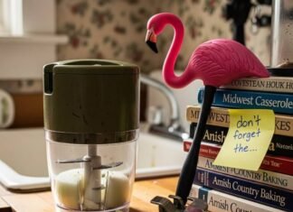 These Viral Kitchen Gadgets Are Actually Worth It (Except the Ones That Definitely Aren’t) Kitchen Chaos: Essential Gadgets for My Ohio Kitchen