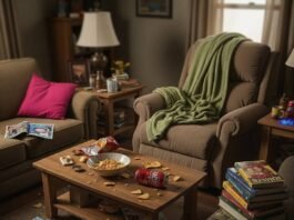 Wearable Blanket Comparison Chaos & Comfort: A Wearable Blanket Reviewer's Reality