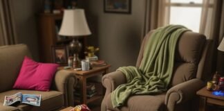 Wearable Blanket Comparison Chaos & Comfort: A Wearable Blanket Reviewer's Reality