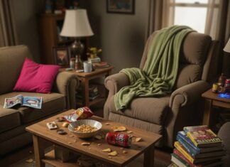 Wearable Blanket Comparison Chaos & Comfort: A Wearable Blanket Reviewer's Reality