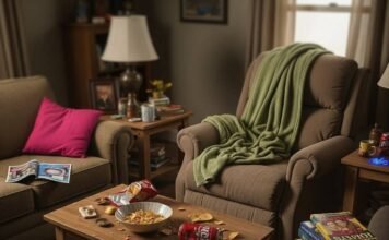 Wearable Blanket Comparison Chaos & Comfort: A Wearable Blanket Reviewer's Reality