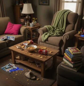 Wearable Blanket Comparison Chaos & Comfort: A Wearable Blanket Reviewer's Reality