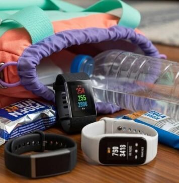Best Fitness Tracker Comparison 2025 Gym Bag Essentials: Messy Fitness & Wellness