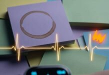 Wearables for Stress Management Wearable Tech & Mental Health: Smartwatch, Sticky Notes, and Stress Management