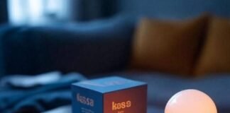 Smart Home Setup on a Budget: How to Automate Your Home Without Breaking the Bank Chaotic smart home setup with plug, bulb, receipt, smiley cable