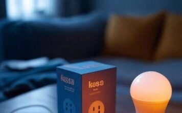 Smart Home Setup on a Budget: How to Automate Your Home Without Breaking the Bank Chaotic smart home setup with plug, bulb, receipt, smiley cable