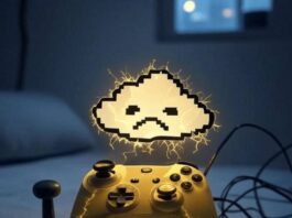 What Are the Most Frequent Cloud Gaming Issues and How to Resolve Glitchy controller, sad cloud, tangled Wi-Fi chaos