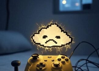 What Are the Most Frequent Cloud Gaming Issues and How to Resolve Glitchy controller, sad cloud, tangled Wi-Fi chaos