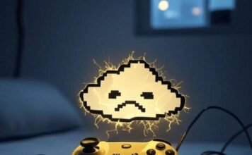What Are the Most Frequent Cloud Gaming Issues and How to Resolve Glitchy controller, sad cloud, tangled Wi-Fi chaos