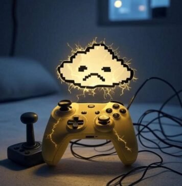 What Are the Most Frequent Cloud Gaming Issues and How to Resolve Glitchy controller, sad cloud, tangled Wi-Fi chaos