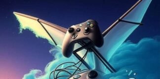 Websites Offering Free Xbox Cloud Gaming Fortnite Redeem Codes Fortnite glider, Xbox controller, cloud, scam sign